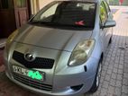 Toyota Vitz 2007