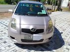 Toyota Vitz 2007