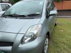 Toyota Vitz 2007
