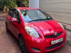 Toyota Vitz 2007