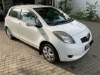 Toyota Vitz 2007