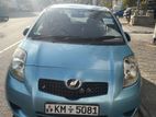 Toyota Vitz 2007