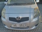 Toyota Vitz 2007