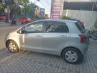 Toyota Vitz 2007
