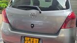 Toyota Vitz 2007