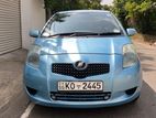 Toyota Vitz 2007
