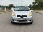 Toyota Vitz 2007