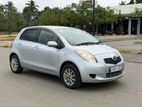 Toyota Vitz 2007