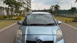 Toyota Vitz 2007