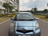 Toyota Vitz 2007