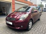 Toyota Vitz 2007