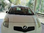 Toyota Vitz 2007