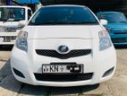 Toyota Vitz 2007