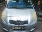 Toyota Vitz 2007