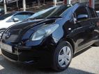 Toyota Vitz 2007