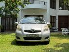 Toyota Vitz 2007