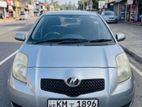 Toyota Vitz 2007