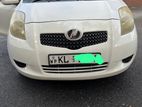 Toyota Vitz 2007