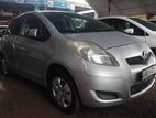Toyota Vitz 2007