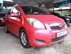 Toyota Vitz 2007