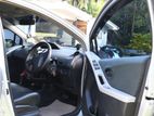 Toyota Vitz 2007
