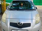 Toyota Vitz 2007