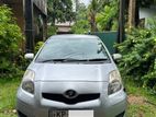 Toyota Vitz 2007