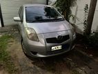 Toyota Vitz 2007
