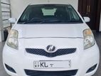 Toyota Vitz 2007