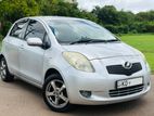 Toyota Vitz 2007