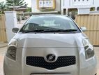 Toyota Vitz 2007