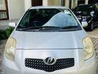 Toyota Vitz 2007