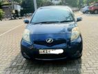 Toyota Vitz 2007