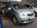 Toyota Vitz 2007