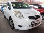 Toyota Vitz 2007