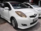 Toyota Vitz 2007