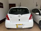 Toyota Vitz 2007