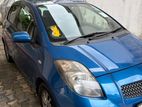 Toyota Vitz 2007