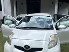 Toyota Vitz 2010