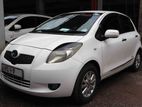 Toyota Vitz 2007
