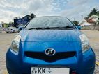Toyota Vitz 2007