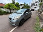Toyota Vitz 2007