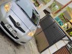 Toyota Vitz 2007
