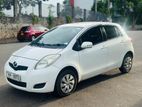 Toyota Vitz 2007