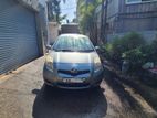 Toyota Vitz 2007