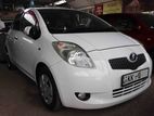 Toyota Vitz 2007