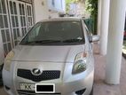 Toyota Vitz 2007