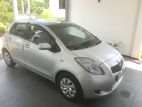 Toyota Vitz 2007