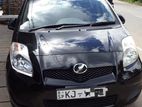 Toyota Vitz 2007