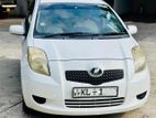 Toyota Vitz 2007